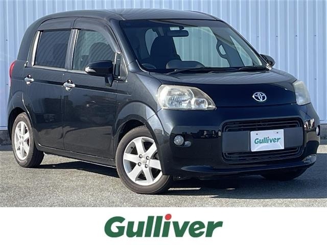 Toyota PORTE 2012 8443682-0