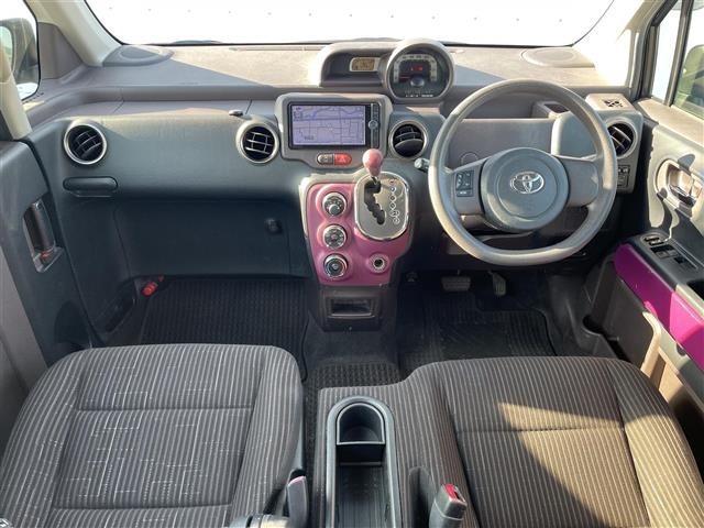 Toyota PORTE 2012 8443682-14