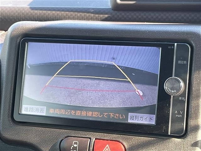 Toyota PORTE 2012 8443682-16