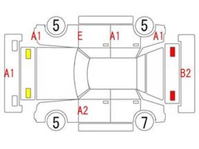 Toyota PORTE 2012 8443682-23