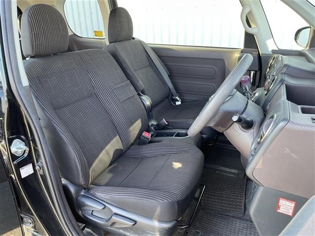 Toyota PORTE 2012 8443682-8