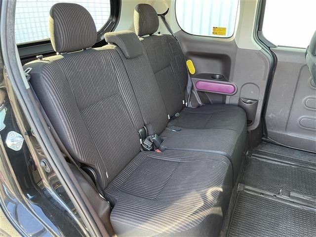 Toyota PORTE 2012 8443682-9