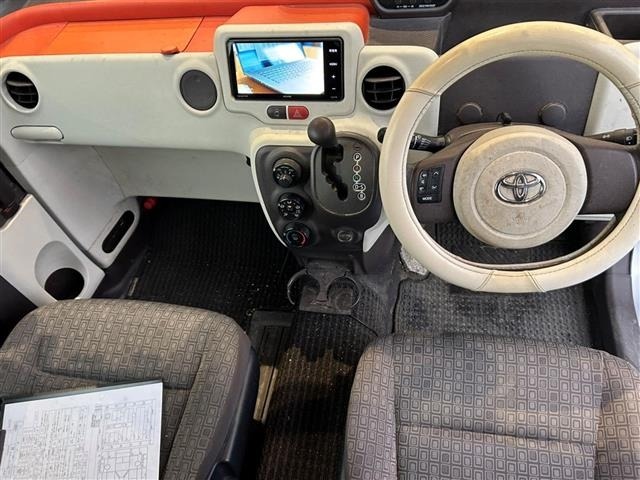 Toyota PORTE 2013 8443683-2