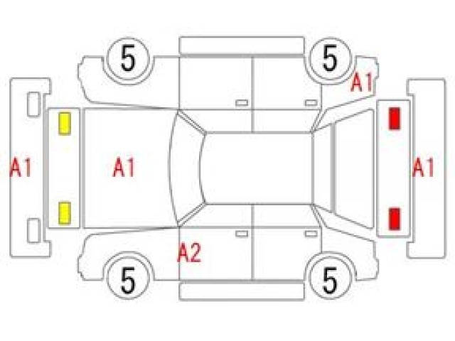 Toyota PORTE 2013 8443683-3