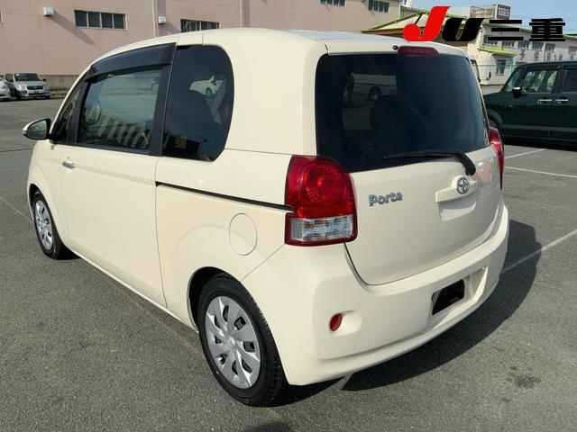 Toyota PORTE 2013 8443701-1