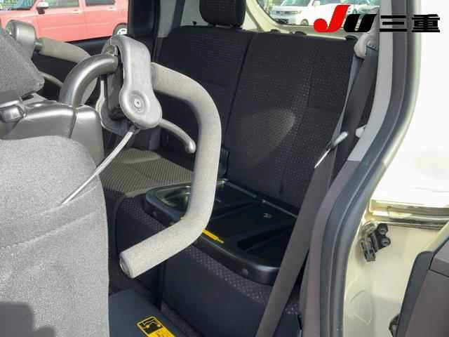 Toyota PORTE 2013 8443701-10