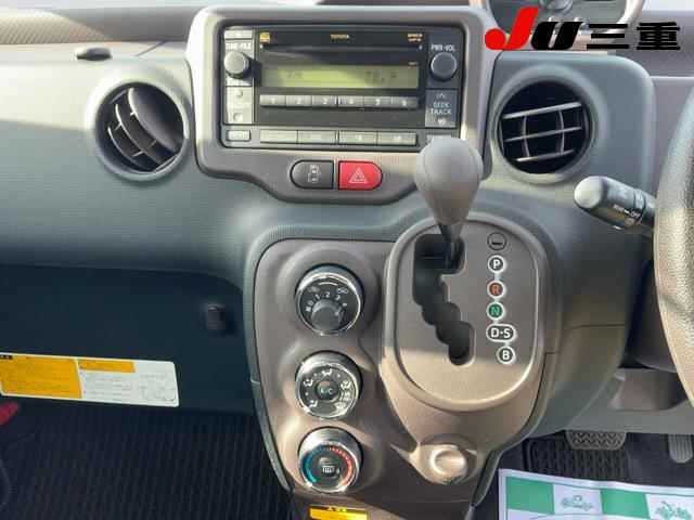 Toyota PORTE 2013 8443701-11