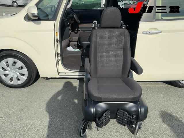 Toyota PORTE 2013 8443701-3
