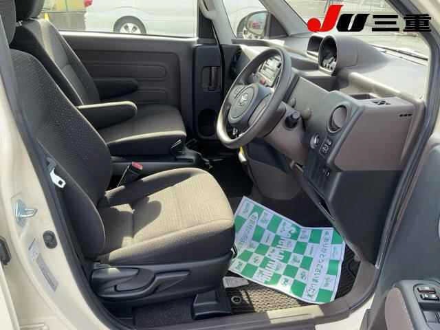 Toyota PORTE 2013 8443701-4