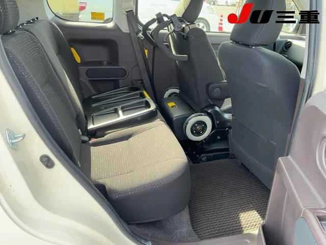 Toyota PORTE 2013 8443701-5