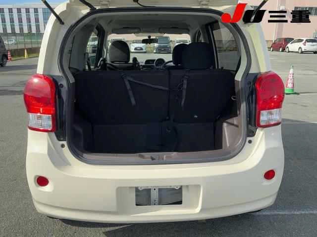 Toyota PORTE 2013 8443701-7
