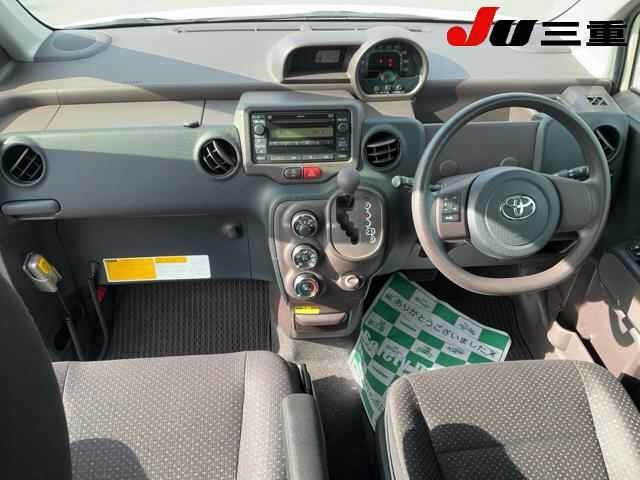 Toyota PORTE 2013 8443701-8