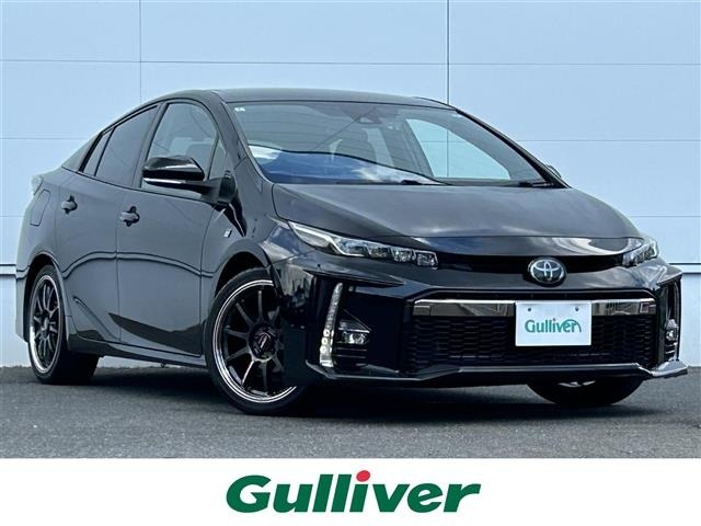 Toyota PRIUS PHV 2018 8455857-0