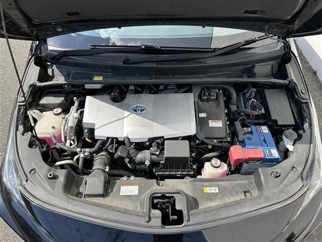 Toyota PRIUS PHV 2018 8455857-14
