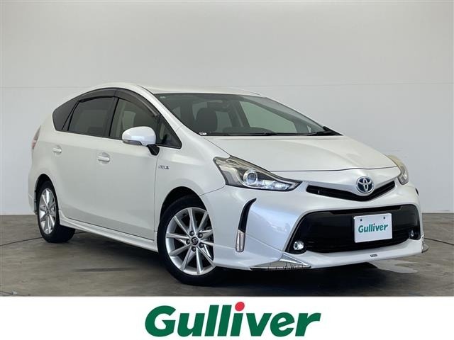 Toyota PRIUS 2016 8454100-0