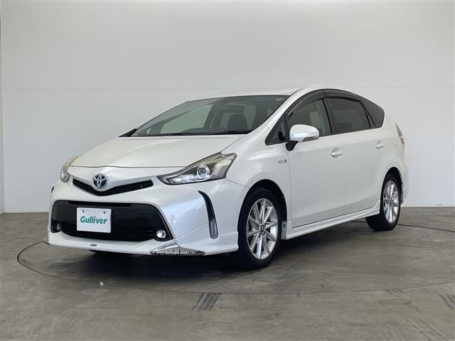 Toyota PRIUS 2016 8454100-2