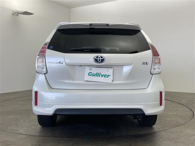Toyota PRIUS 2016 8454100-22