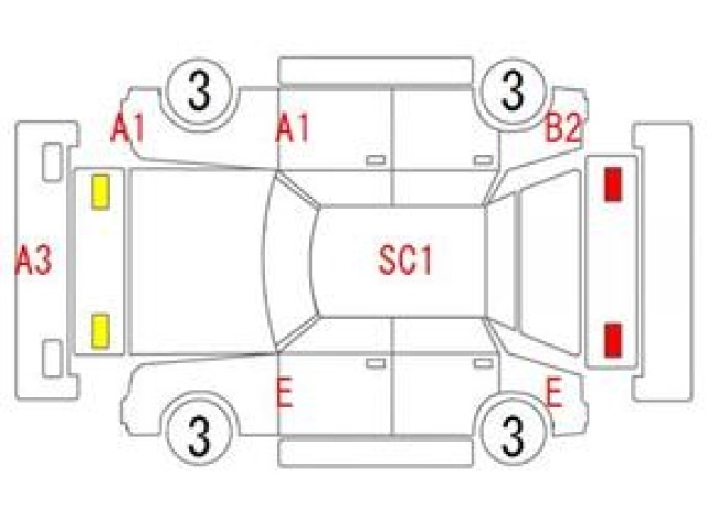 Toyota PRIUS 2016 8454100-23
