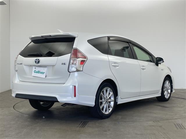 Toyota PRIUS 2016 8454100-4