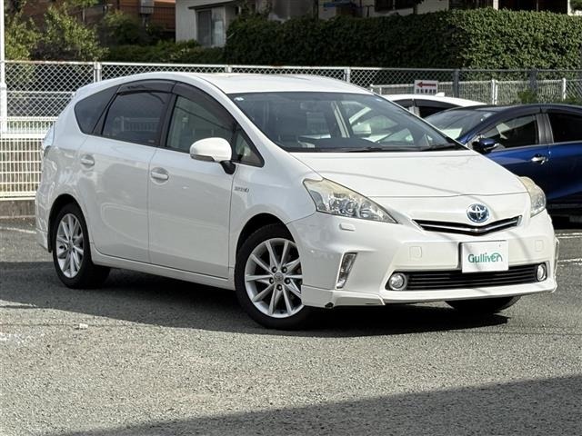 Toyota PRIUS 2013 8454106-0