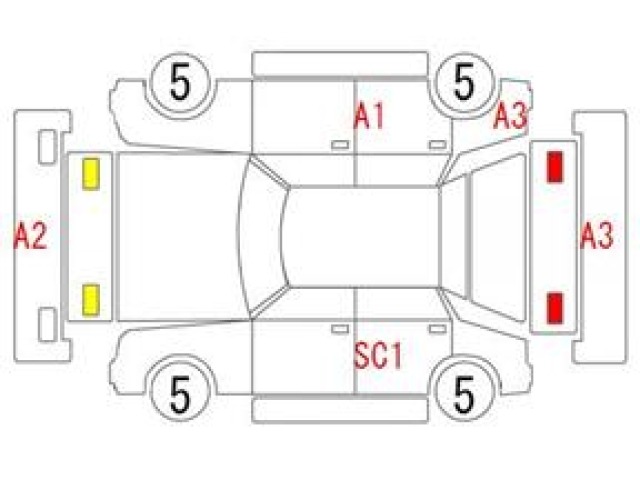 Toyota PRIUS 2013 8454106-23