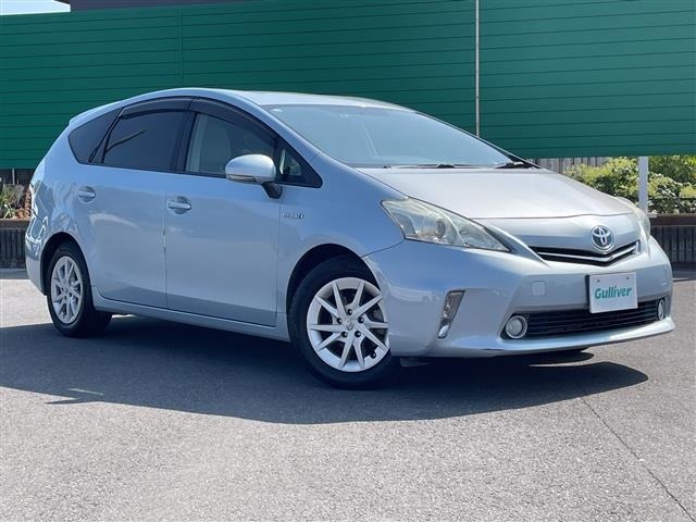 Toyota PRIUS 2011 8454137-0