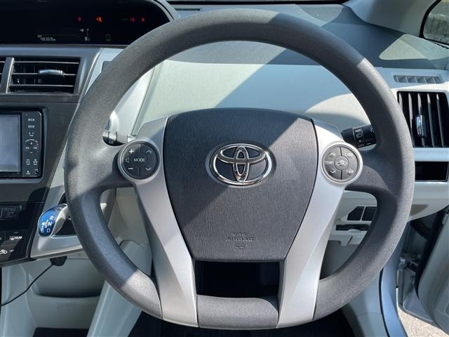 Toyota PRIUS 2011 8454137-19