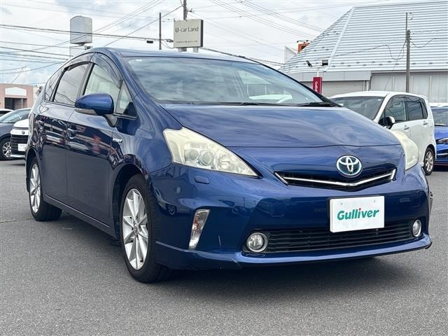 Toyota PRIUS 2012 8454174-0