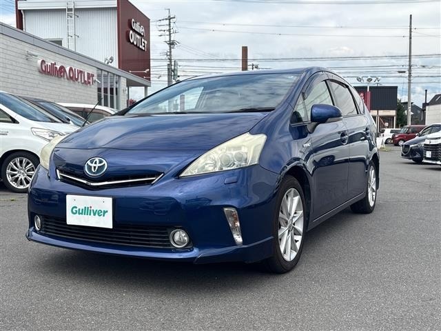 Toyota PRIUS 2012 8454174-1