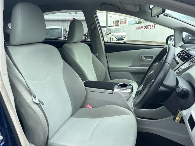 Toyota PRIUS 2012 8454174-11