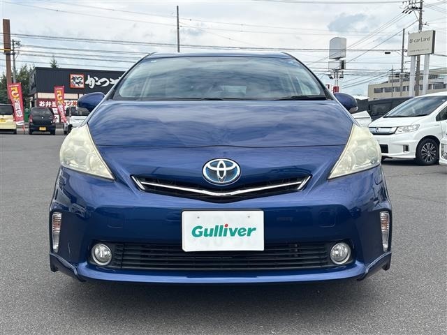 Toyota PRIUS 2012 8454174-13