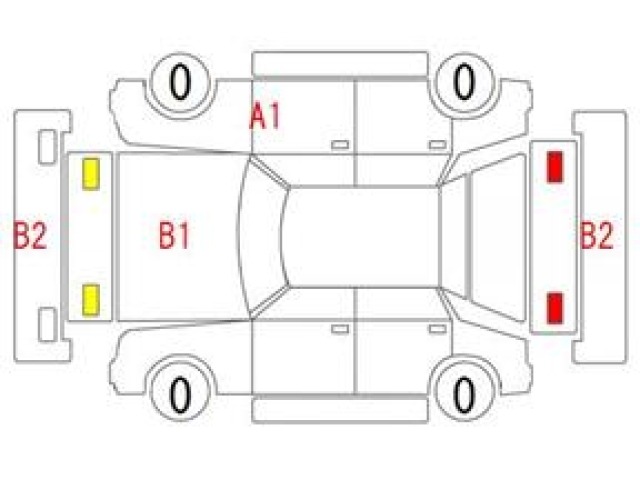 Toyota PRIUS 2012 8454174-14