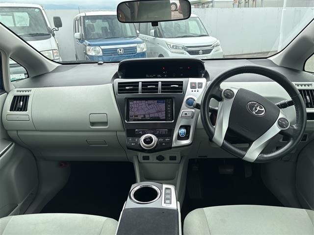 Toyota PRIUS 2012 8454174-7