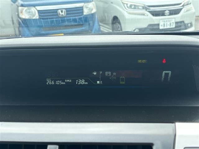 Toyota PRIUS 2012 8454174-8
