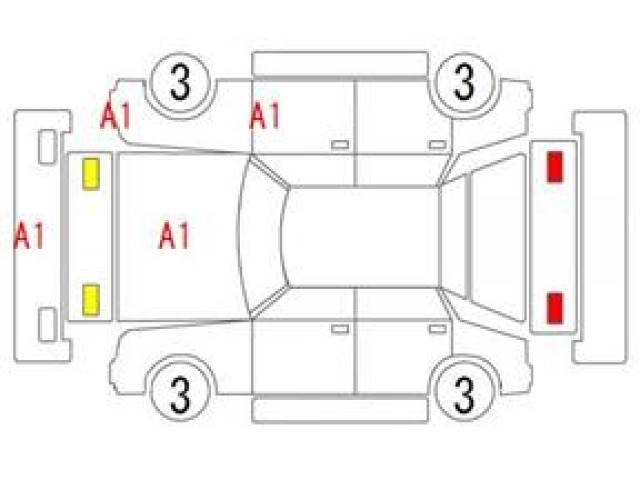 Toyota PRIUS 2011 8454191-11