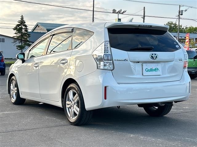Toyota PRIUS 2011 8454191-3