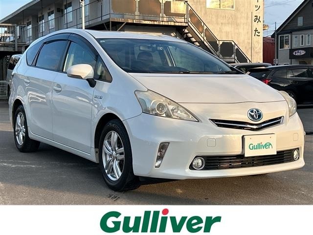 Toyota PRIUS 2011 8454191-5
