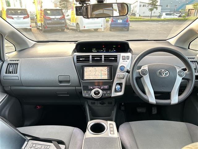 Toyota PRIUS 2011 8454191-6