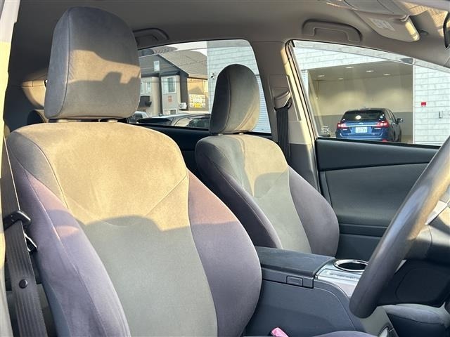 Toyota PRIUS 2011 8454191-9