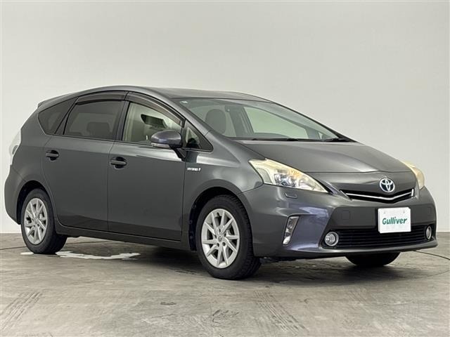 Toyota PRIUS 2012 8454202-0