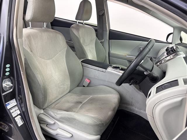 Toyota PRIUS 2012 8454202-11