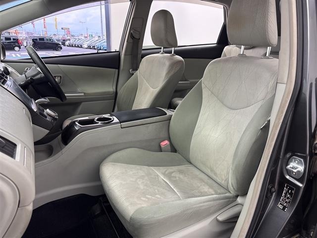 Toyota PRIUS 2012 8454202-12