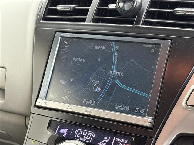 Toyota PRIUS 2012 8454202-13