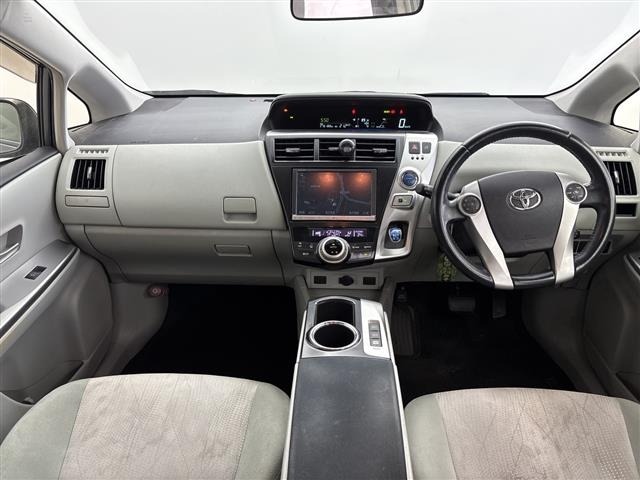 Toyota PRIUS 2012 8454202-14