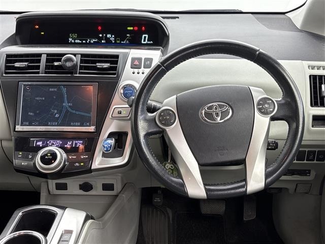 Toyota PRIUS 2012 8454202-17