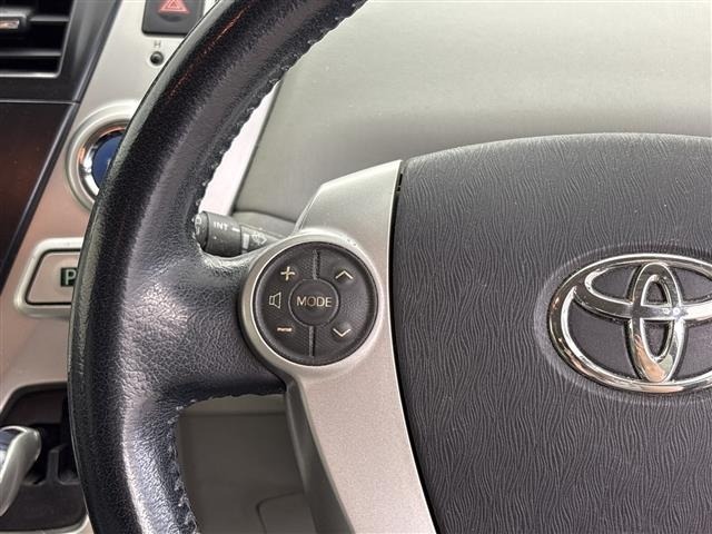 Toyota PRIUS 2012 8454202-19