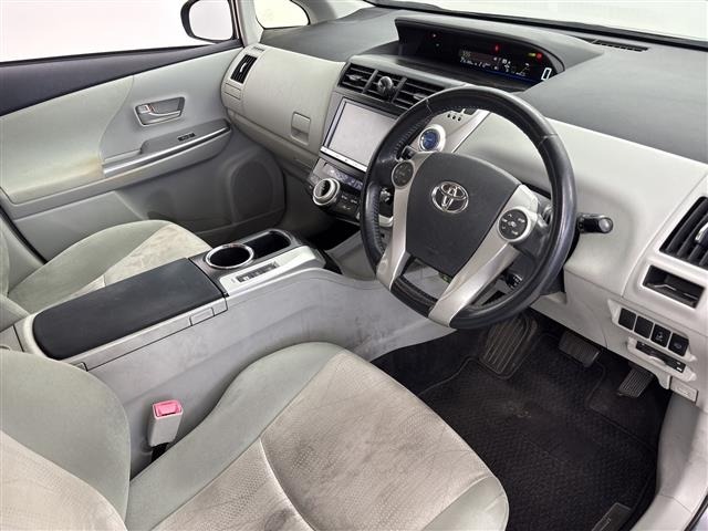 Toyota PRIUS 2012 8454202-20