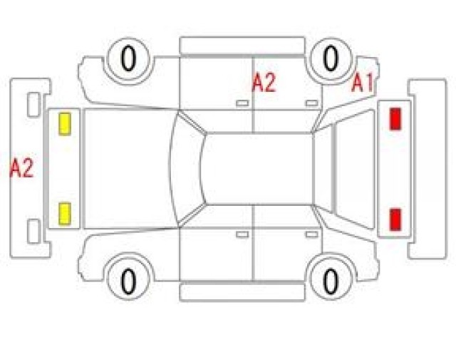Toyota PRIUS 2012 8454202-23