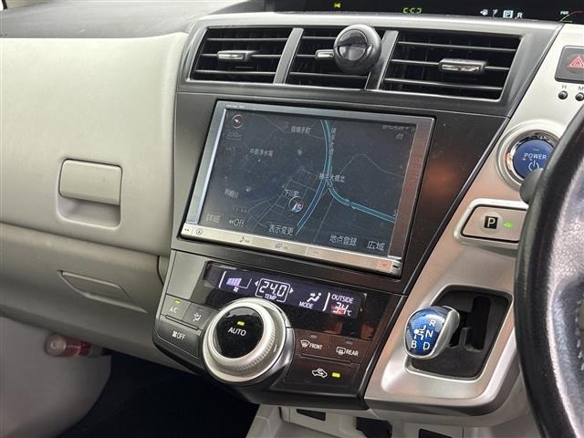 Toyota PRIUS 2012 8454202-5