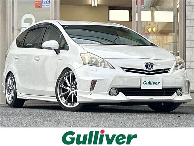 Toyota PRIUS 2012 8454203-0